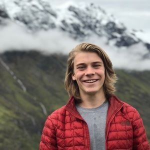 Meet your Posher, Justus